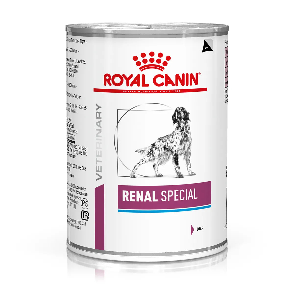 ROYAL CANIN RENAL SPECIAL 410 GR.