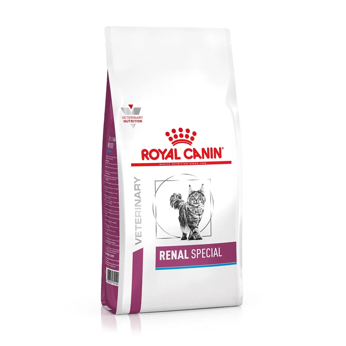 ROYAL CANIN RENAL SPECIAL 2 KG.