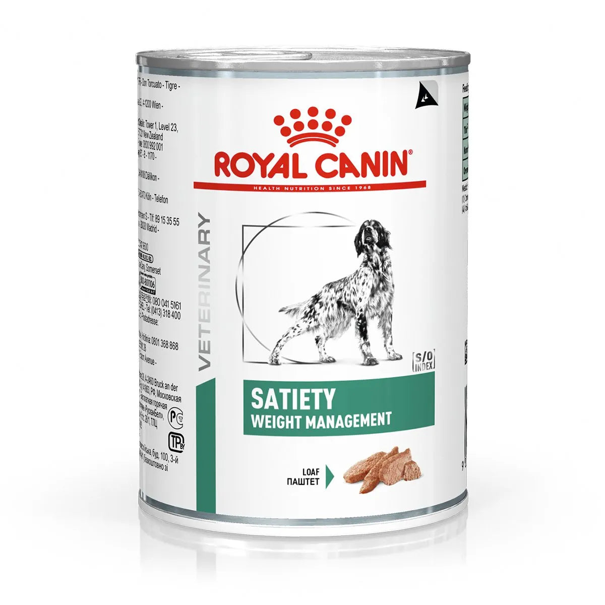 ROYAL CANIN SATIETY WEIGHT MANAGEMENT 410 GR.