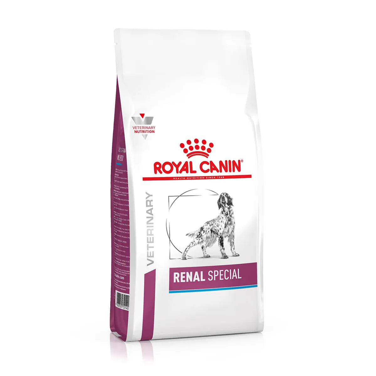 ROYAL CANIN RENAL SPECIAL 2 KG.