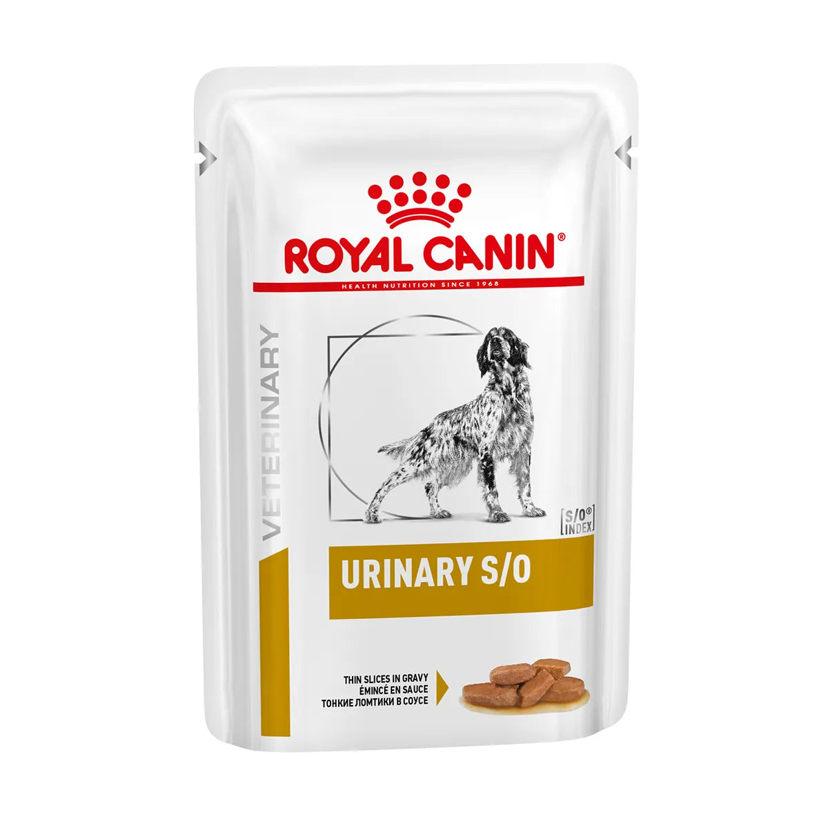 ROYAL CANIN URINARY 100 GR.