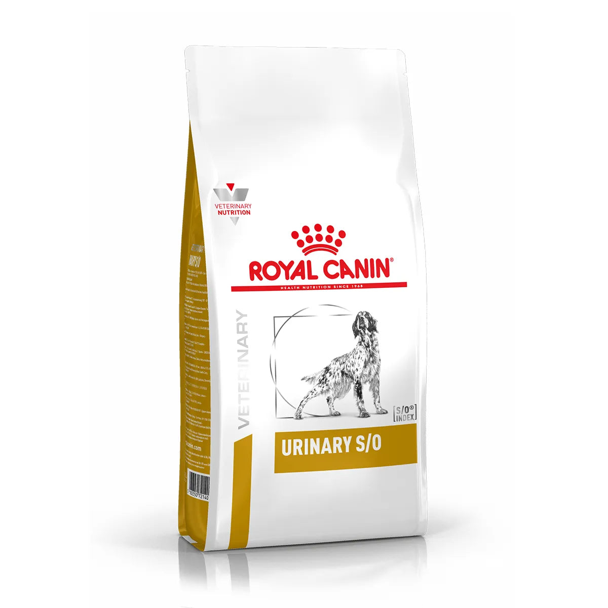 ROYAL CANIN URINARY S/O 13 KG.