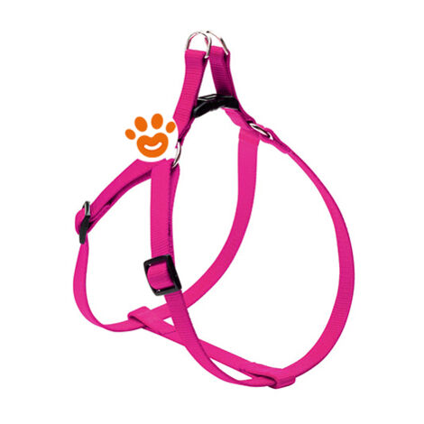 CAMON PETTORINA NYLON N 3 DR MM 18 COL ROSA FLUO.