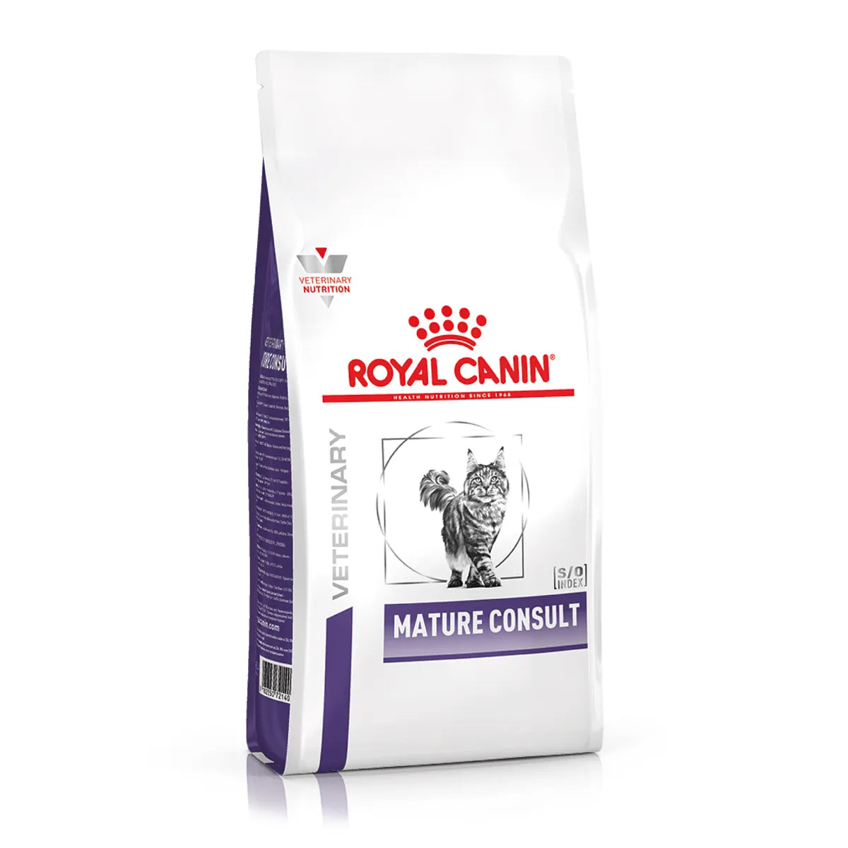 ROYAL CANIN MATURE CONSULT 400 GR.