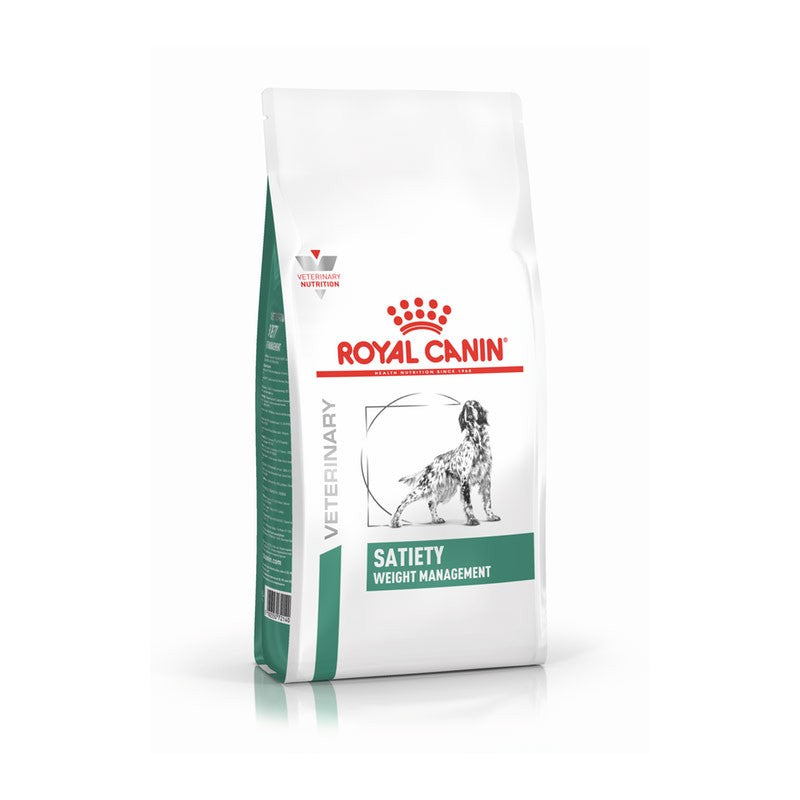 ROYAL CANIN SATIETY WEIGHT MANAGEMENT 6 KG.