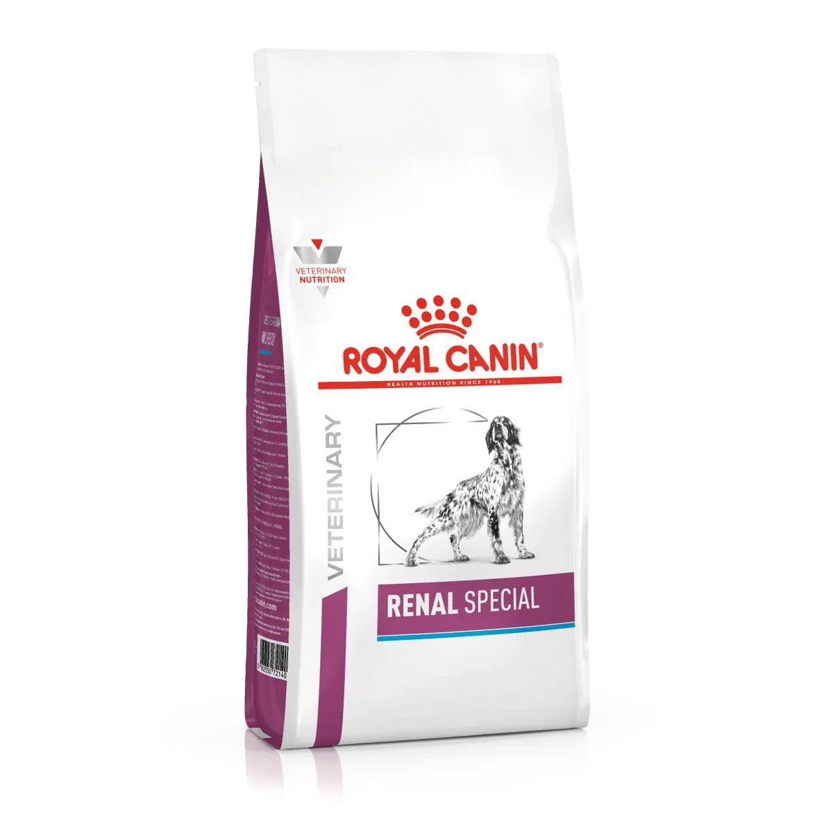 ROYAL CANIN RENAL SPECIAL 10 KG.
