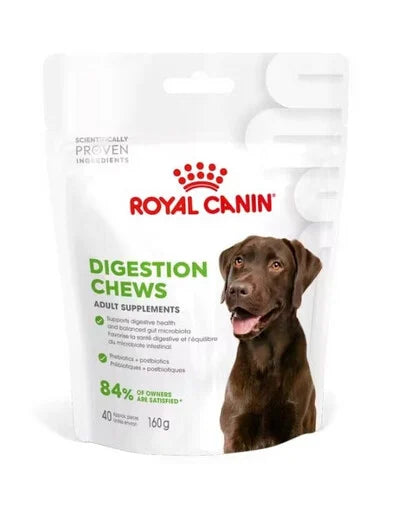 ROYAL CANIN DIGESTION ADULT 160 GR.