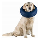CAMON COLLARE GONFIABILE PER CANI MISURA XL DIAMETRO 45 CM