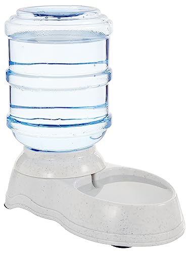 DISPENSER PET DRINK ACQUA PER CANI E GATTI IN PLASTICA 3,8 L