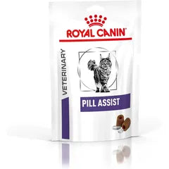 ROYAL CANIN CANIN PILL ASSIST GATTO 45 GR