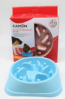 CAMON CIOTOLA ANTI INGOZZAMENTO