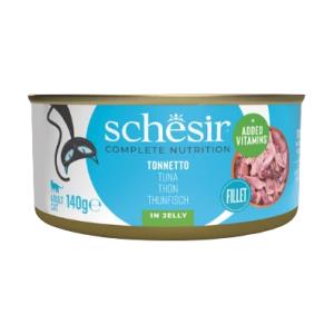SCHESIR TONNETTO IN JELLY 140 GR
