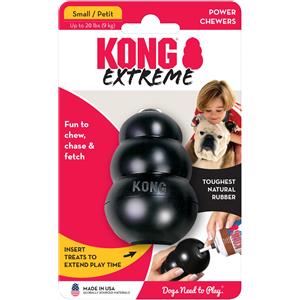 KONGO EXTREME SMALL