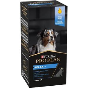 PURINA PRO PLAN RELAX + 250 ML