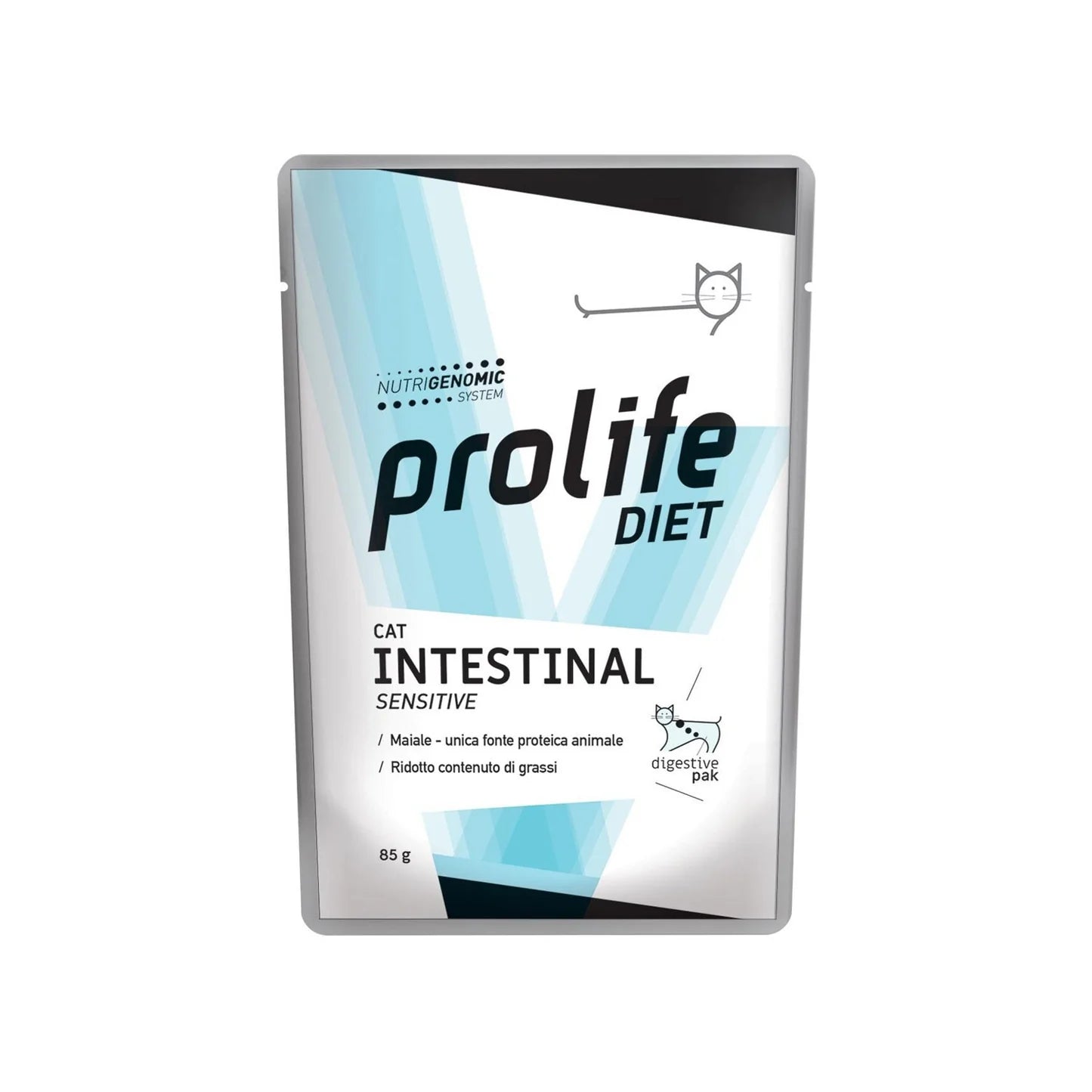 PRO LIFE INTESTINAL BUSTINE 85 GR.