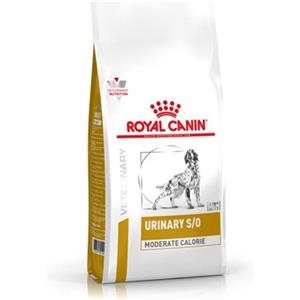 ROYAL CANIN MODERATE CALORIE URINARY 1,5 KG.