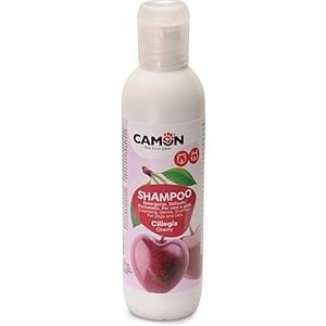 CAMON SHAMPO CILIEGIA 200 ML.