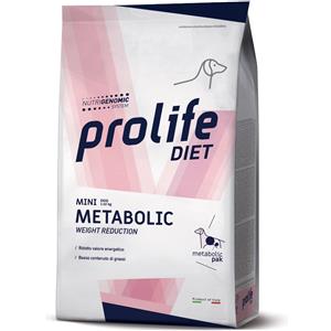 PROLIFE DIET METABOLIC WEIGHT REDUCTION 5 KG.