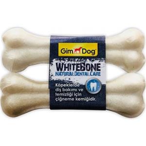 GIMBORN OSSA PER CANI PER LA SALUTE E LA PULIZIA DEI DENTI 70 GR