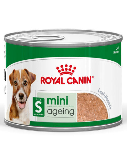 ROYAL CANIN MINI ADULT 195 GR.