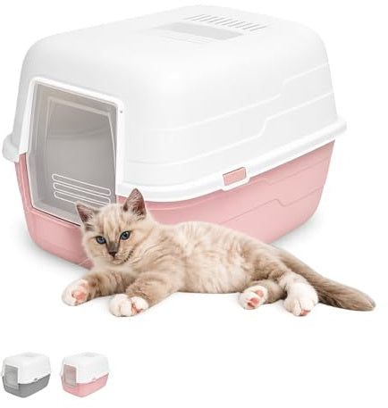 LETTIERA IN PLASTICA PRATIC 48X38X32 h