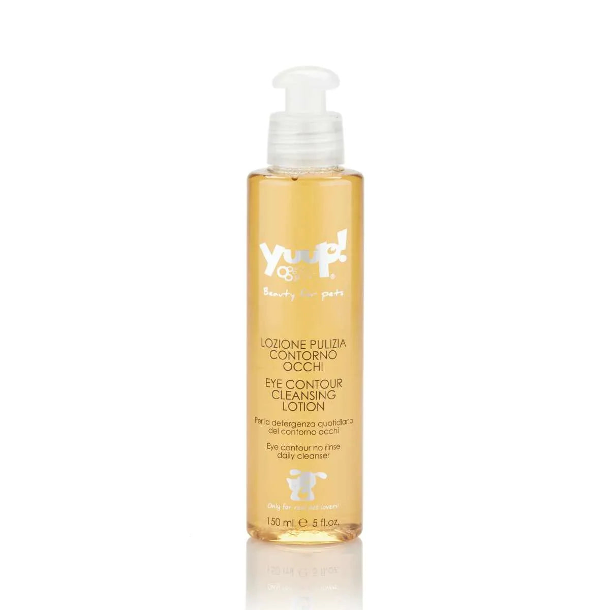 YUUP LOZIONE CONTORNO ORECCHIE 150 ML