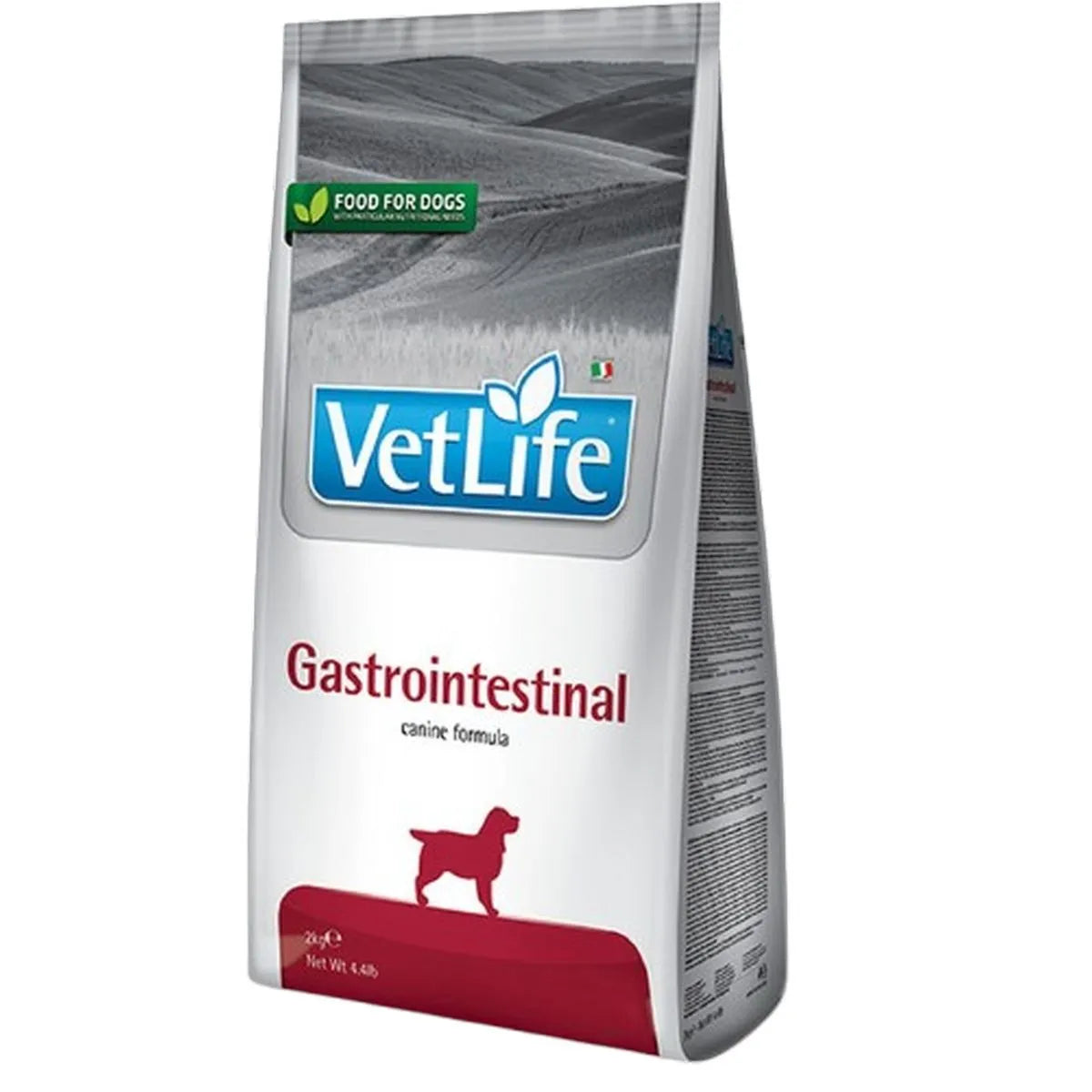 FARMINA GASTROINTESTINAL VET LIFE KG 2