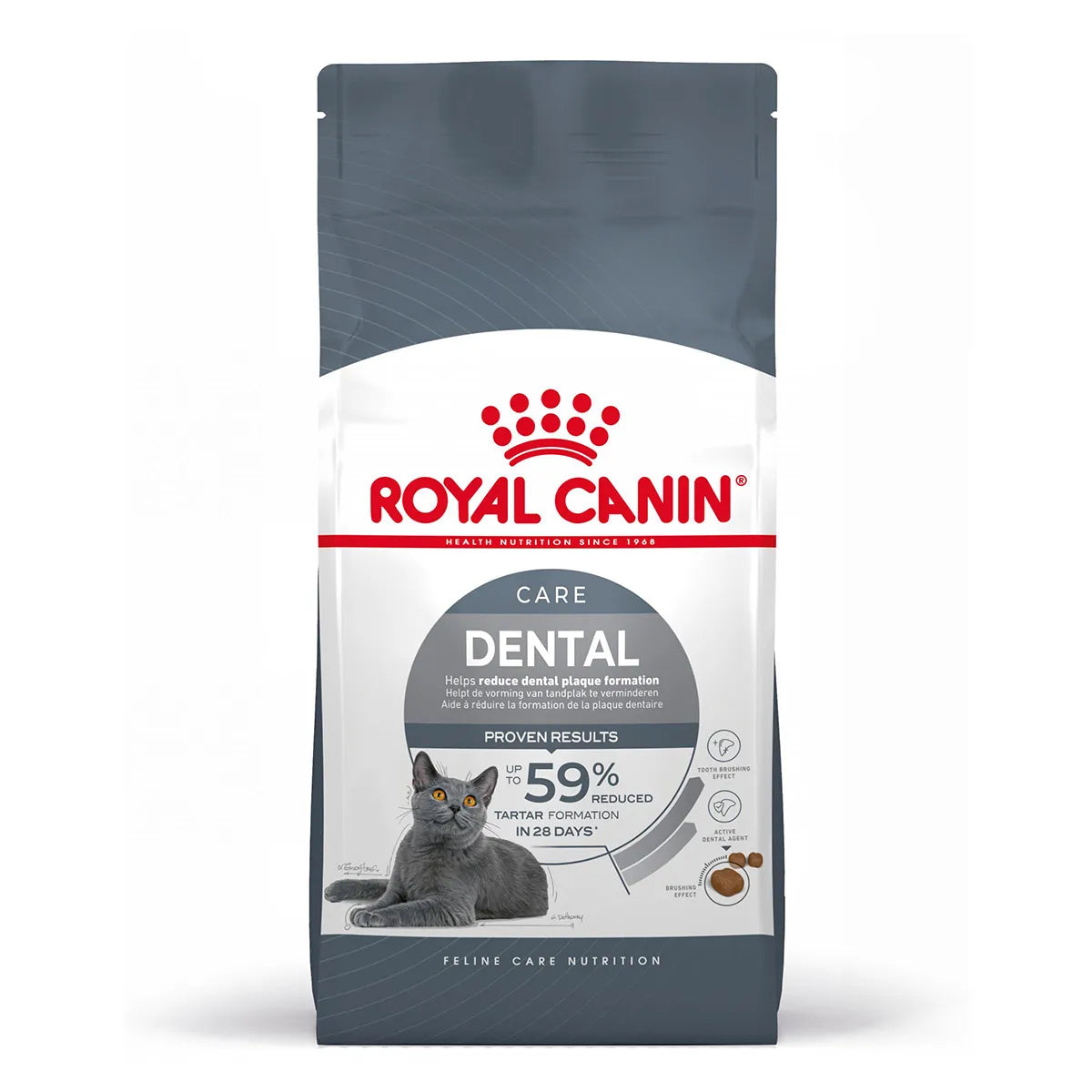 ROYAL CANIN DENTAL CARE 1,5 KG