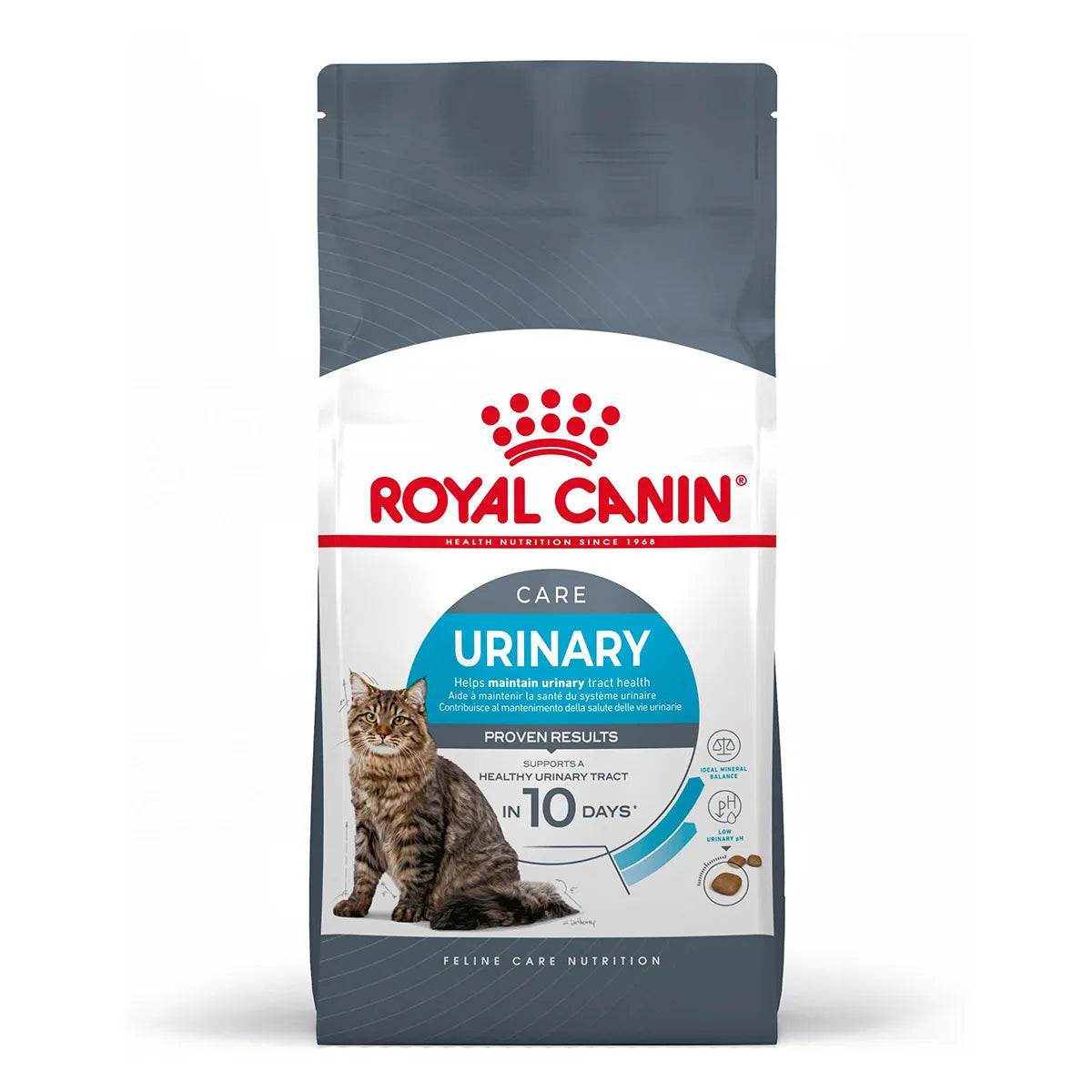 ROYAL CANIN CARE URINARY 2 KG.
