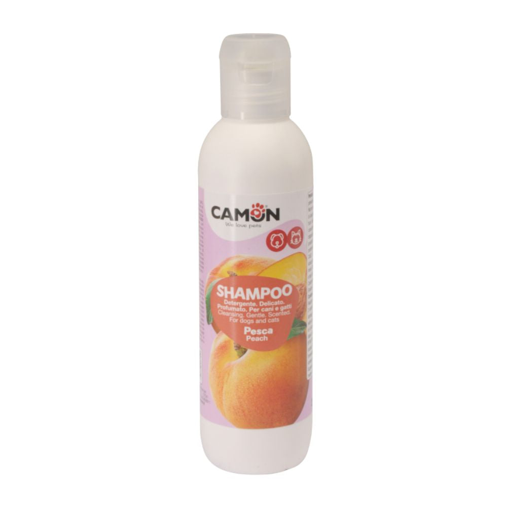 CAMON SHAMPO PESCA 200 ML