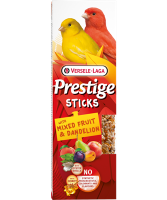 PINNY STICK CANARINI 60 GR