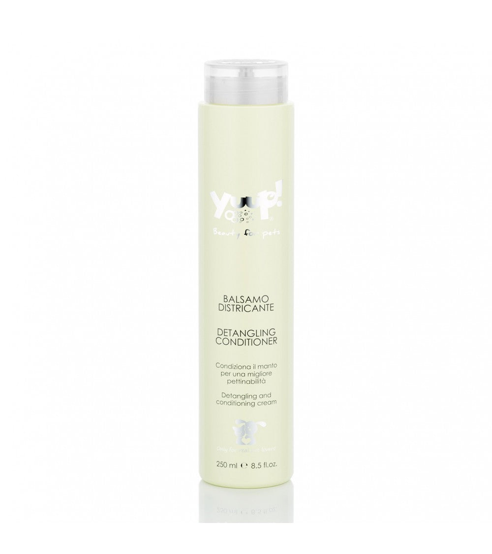 YUUP SHAMPO BALSAMO DISTRICANTE 250 ML