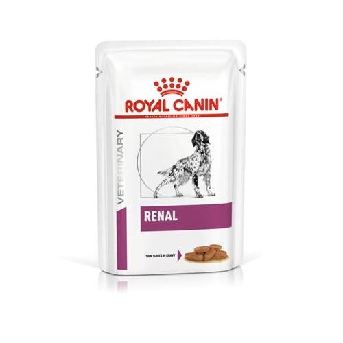ROYAL CANIN RENAL BUSTINE 100 GR.