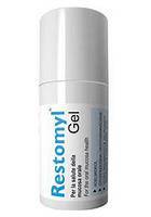 RESTOMYL GEL CANE E GATTO 30 ML
