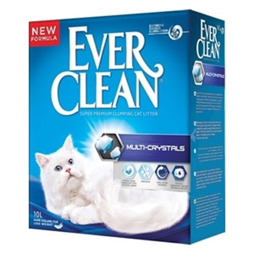 EVERCLEAN MULTI-CRYSTALS 10 LT