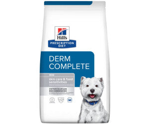 HILL"S DERM COMPLETE KG 1