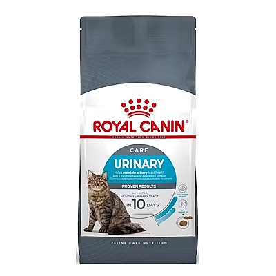 ROYAL CANIN URINARY CARE 400 GR.