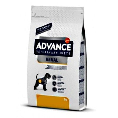 ADVANCE RENAL 3 KG
