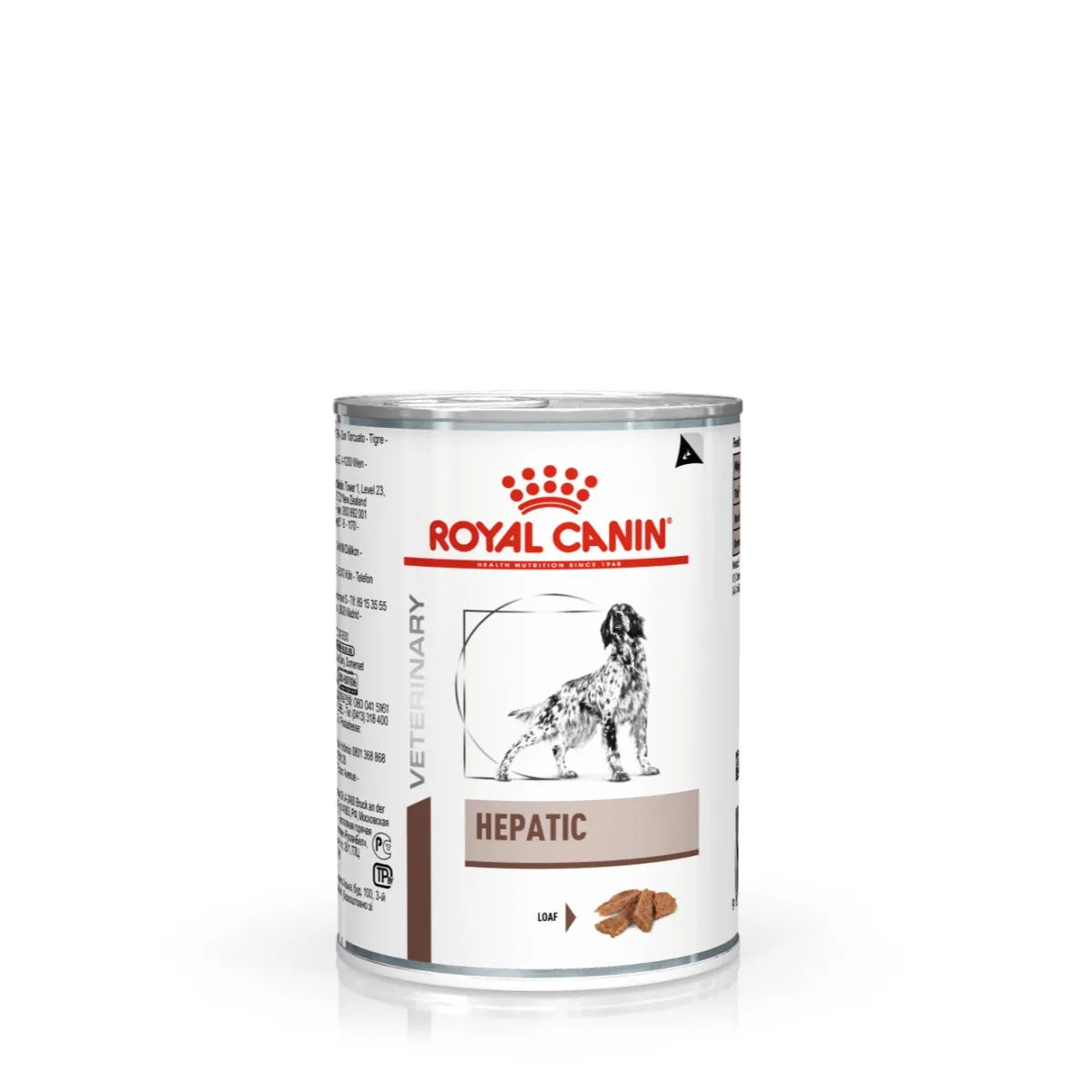 ROYAL CANIN HEPATIC 420 GR.