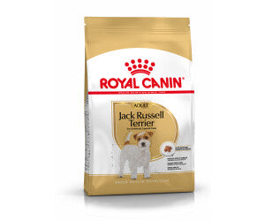 ROYAL CANIN JACK RUSSELL PUPPY TERRIER 3 KG.