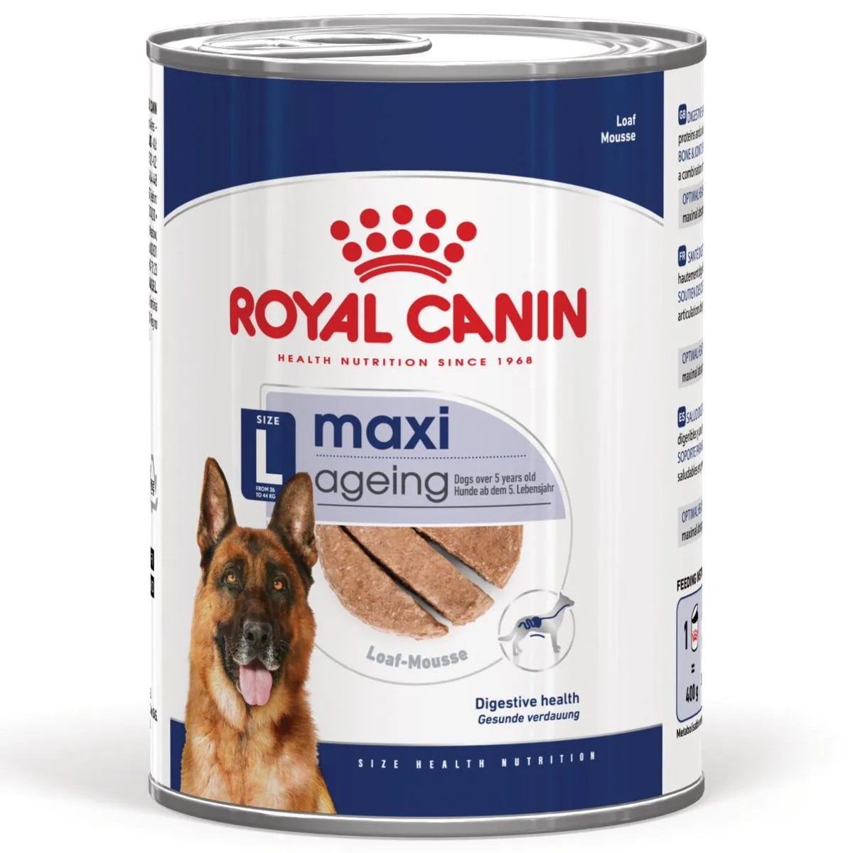 ROYAL CANIN MAX AGEING 410 GR.