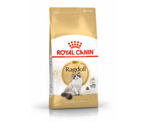 ROYAL CANIN RAGDOLL 2 KG.