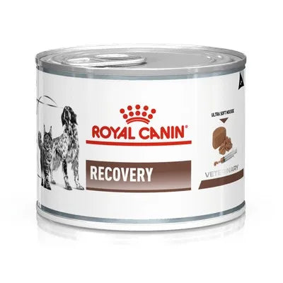 ROYAL CANIN RECOVERY 195 GR.