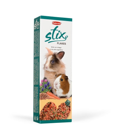 PADOVAN STICK CONIGLI FLAKES