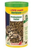 SERA REPTIL HERBIVOR NATURE 1000 ML 330 GR