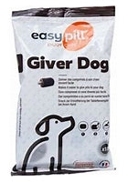 EASY PILL ENJOY CARE GIVER DOG 40 GR