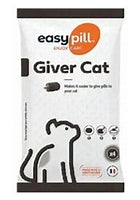 EASY PILL ENJOY CARE GIVER CAT 40 GR