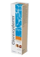 CLOREXYDERM SOLUZIONE DISINFETTANTE 200 ML