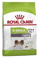 ROYAL CANIN X-SMALL AGEING 12 + 500 GR