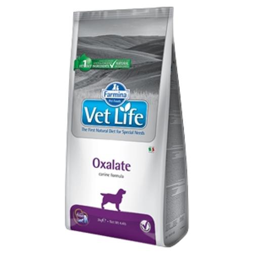 FARMINA VET LIFE OXALATE 12 KG